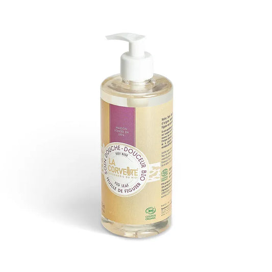 [Beauty Japan] Up to 9,900  yen Discount, Free Shipping [You can wash your hair and body with this one] Hair & body wash bio 500ml (COSMEBIO COSMOS Organic authentication) Figley(GCBJGLCVTEN)